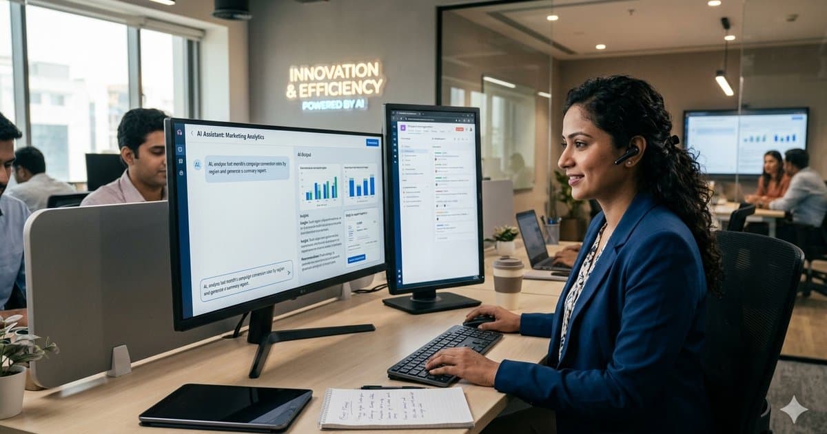 1-Week AI Training for Procurement Teams: Day-by-Day Plan