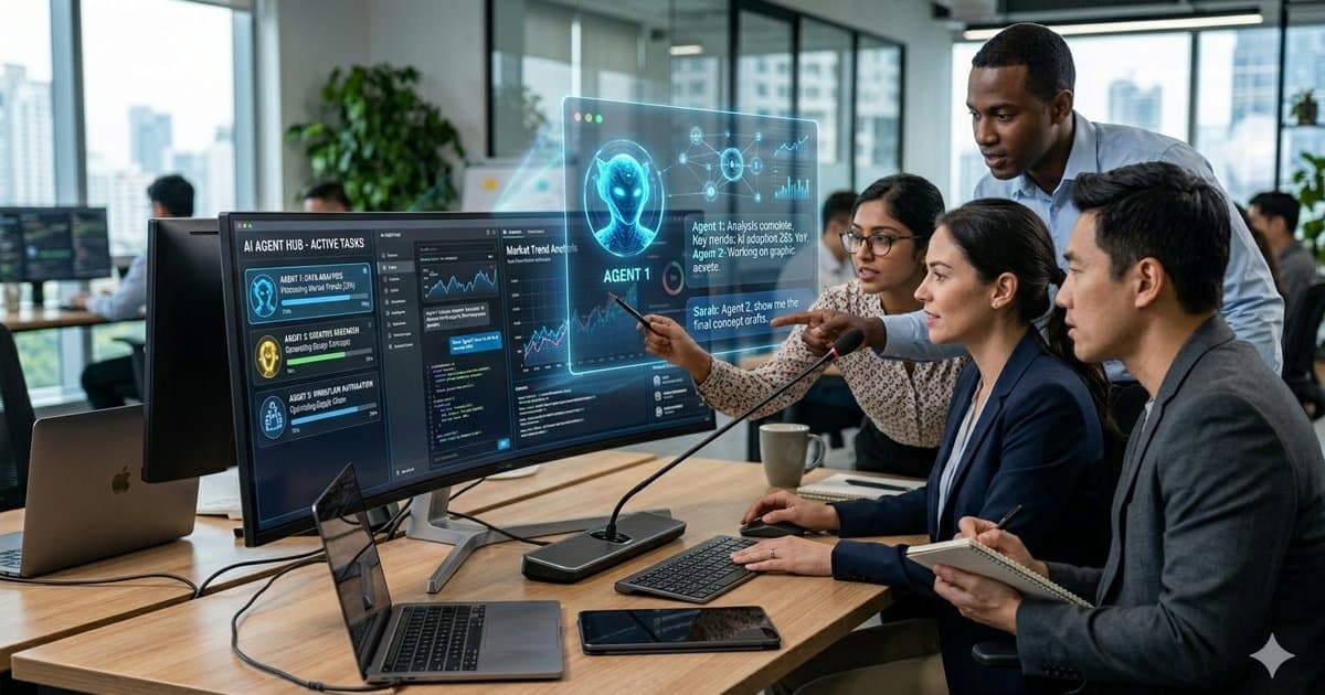 AI Training for Procurement: The Complete 2026 Playbook