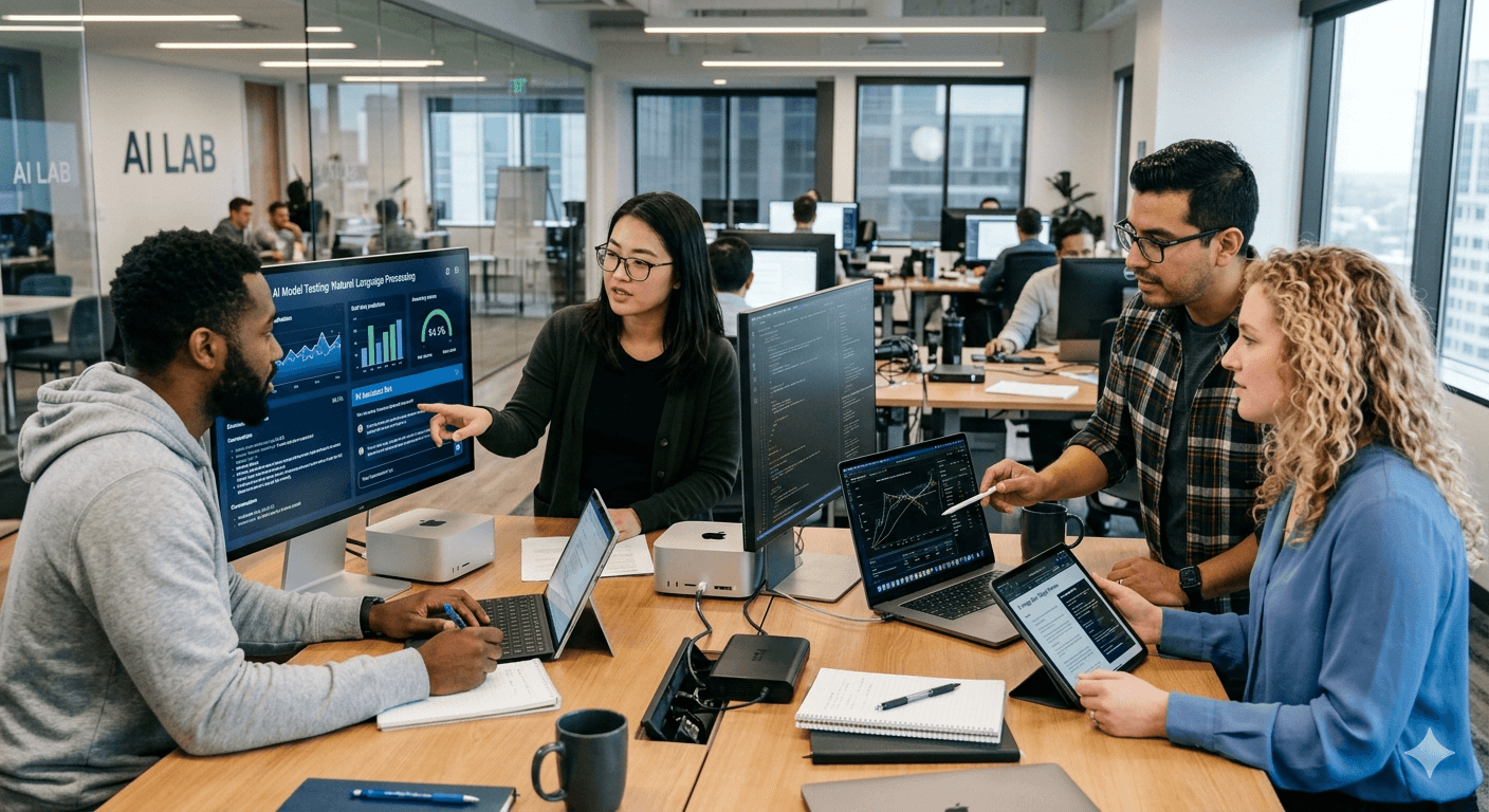 Claude Opus 4.7 for Procurement: The Model That Expects More From You