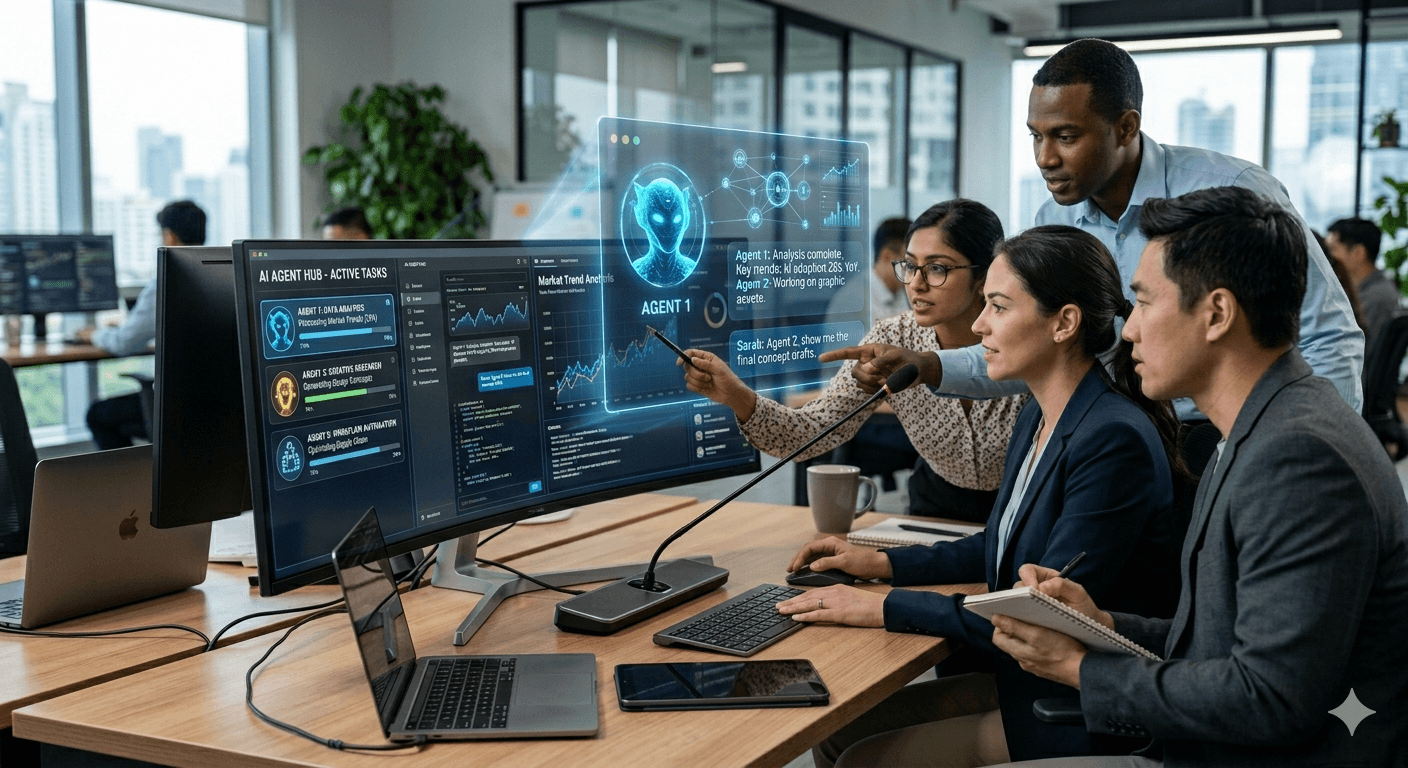 6 Procurement AI Mistakes CPOs Keep Making in 2026