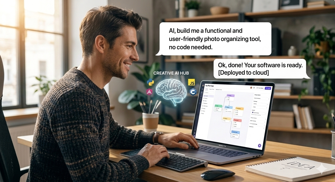 Claude Cowork for procurement teams: AI desktop agent automating procurement workflows with autonomous task execution, browser control, and data analysis